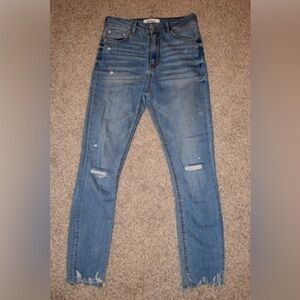 Zara Women’s Jeans